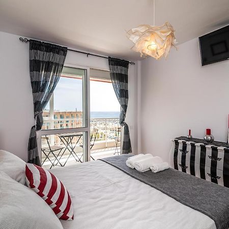 Vb Diana 1Bdr Sea Views Apt Benalmádena Eksteriør bilde